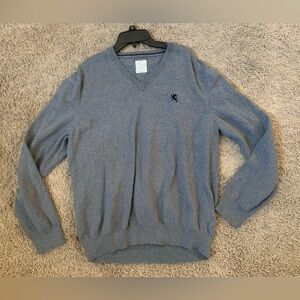 Men’s express sweater